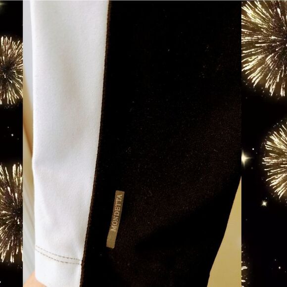 Women's Mondetta Work Out Pants, EUC, Size Small Petite - Picture 7 of 13